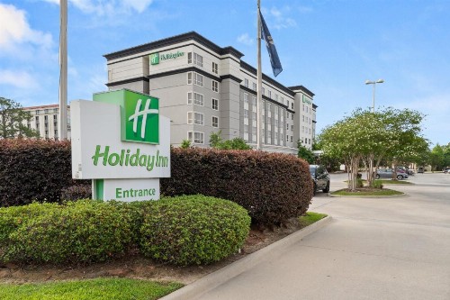 Holiday Inn Baton Rouge College Drive I-10 an IHG Hotel - image 27