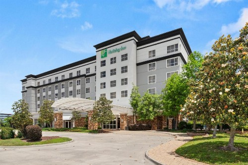 Holiday Inn Baton Rouge College Drive I-10 an IHG Hotel - image 28