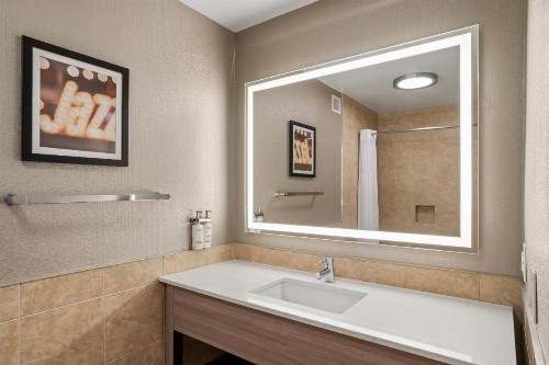 Holiday Inn Baton Rouge College Drive I-10 an IHG Hotel - image 30