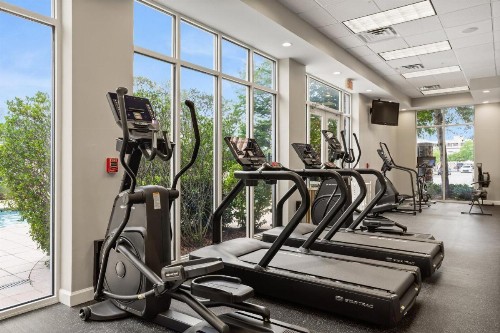 Holiday Inn Baton Rouge College Drive I-10 an IHG Hotel - image 38