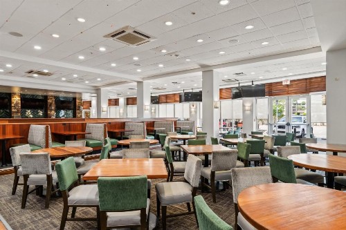 Holiday Inn Baton Rouge College Drive I-10 an IHG Hotel - image 40