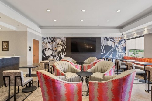 Holiday Inn Baton Rouge College Drive I-10 an IHG Hotel - image 44
