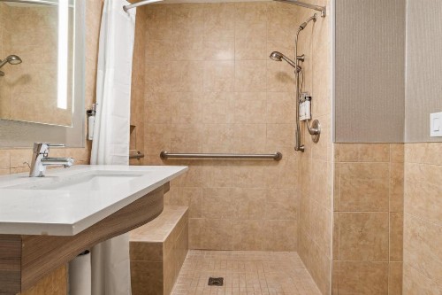 Holiday Inn Baton Rouge College Drive I-10 an IHG Hotel - image 46