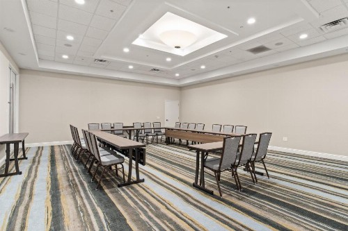 Holiday Inn Baton Rouge College Drive I-10 an IHG Hotel - image 47