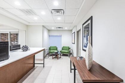 Holiday Inn Express & Suites Baton Rouge East an IHG Hotel - image 10