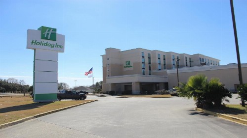 Holiday Inn Baton Rouge-South an IHG Hotel - image 1