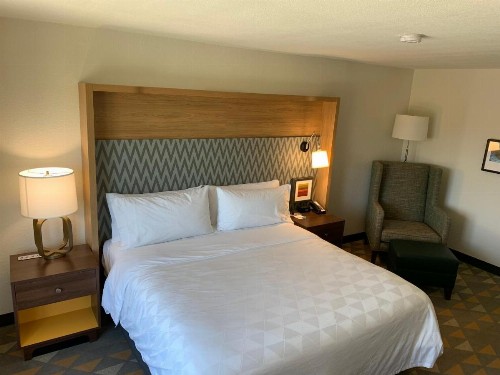 Holiday Inn Baton Rouge-South an IHG Hotel - image 22