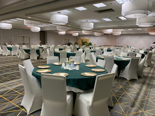 Holiday Inn Baton Rouge-South an IHG Hotel - image 23