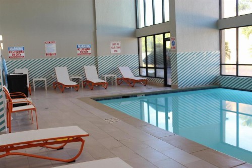 Holiday Inn Baton Rouge-South an IHG Hotel - image 24
