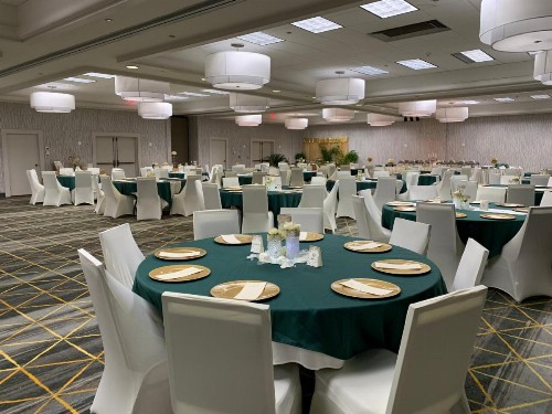 Holiday Inn Baton Rouge-South an IHG Hotel - image 27