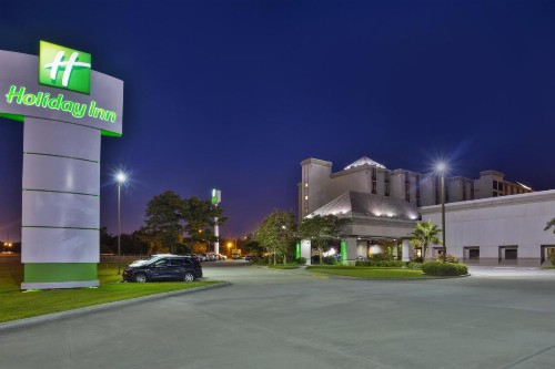 Holiday Inn Baton Rouge-South an IHG Hotel - image 28