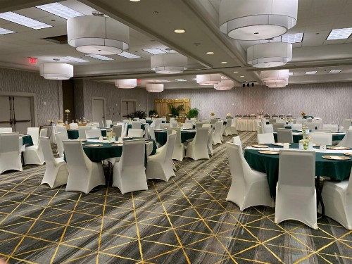 Holiday Inn Baton Rouge-South an IHG Hotel - image 29