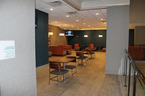 Holiday Inn Baton Rouge-South an IHG Hotel - image 30