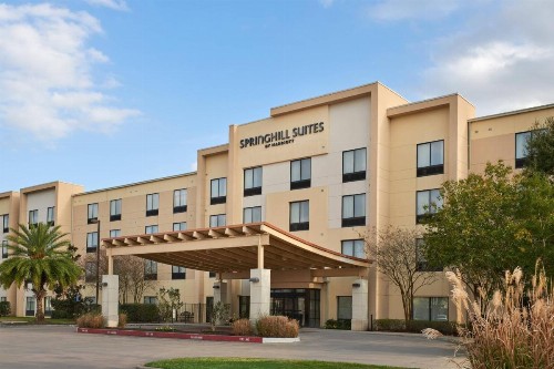 SpringHill Suites by Marriott Baton Rouge North / Airport