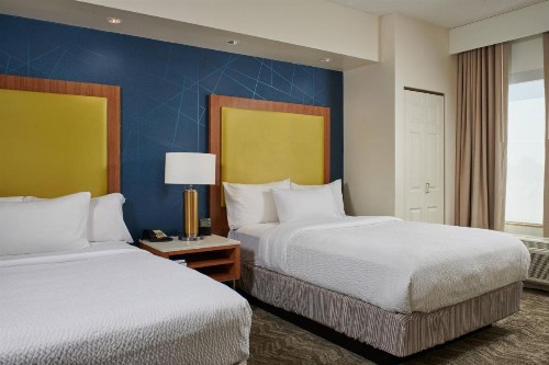 SpringHill Suites by Marriott Baton Rouge North / Airport - image 10