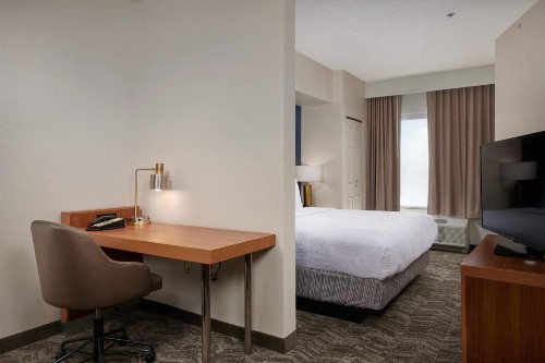 SpringHill Suites by Marriott Baton Rouge North / Airport - image 12