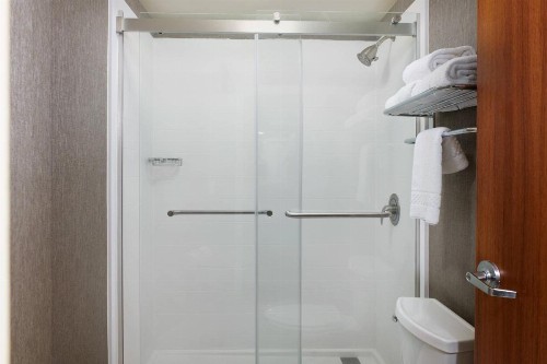 SpringHill Suites by Marriott Baton Rouge North / Airport - image 14