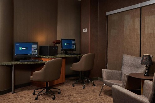 SpringHill Suites by Marriott Baton Rouge North / Airport - image 16