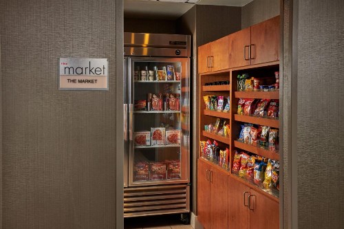 SpringHill Suites by Marriott Baton Rouge North / Airport - image 17