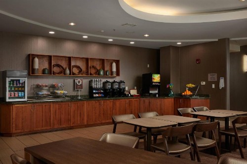 SpringHill Suites by Marriott Baton Rouge North / Airport - image 19