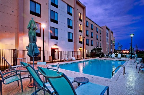 SpringHill Suites by Marriott Baton Rouge North / Airport - image 21