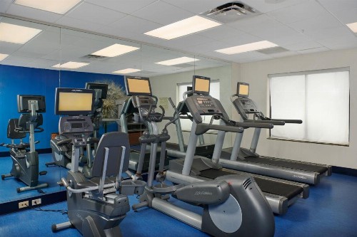 SpringHill Suites by Marriott Baton Rouge North / Airport - image 22