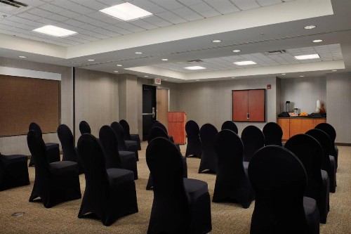 SpringHill Suites by Marriott Baton Rouge North / Airport - image 23