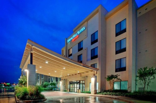 SpringHill Suites by Marriott Baton Rouge North / Airport - image 3