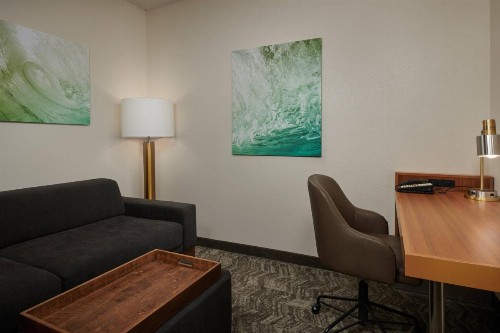 SpringHill Suites by Marriott Baton Rouge North / Airport - image 6