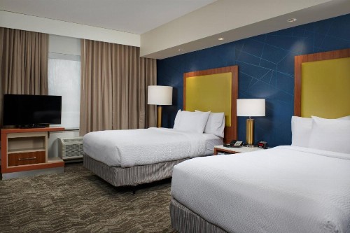 SpringHill Suites by Marriott Baton Rouge North / Airport - image 7