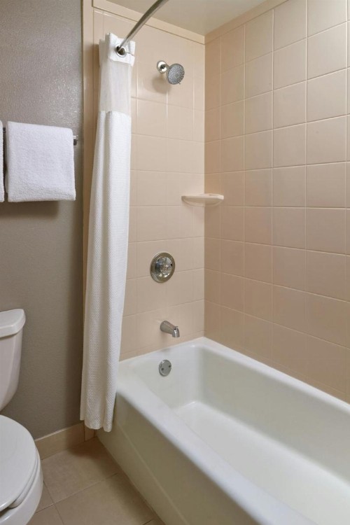 Courtyard by Marriott Baton Rouge Acadian Centre/LSU Area - image 12