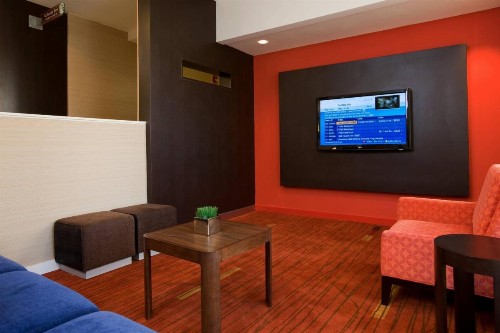 Courtyard by Marriott Baton Rouge Acadian Centre/LSU Area - image 15