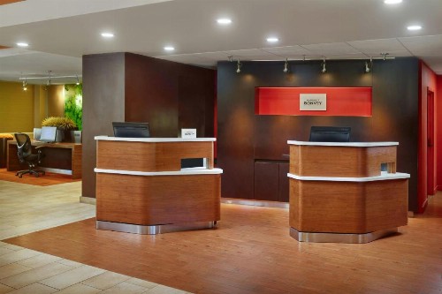 Courtyard by Marriott Baton Rouge Acadian Centre/LSU Area - image 16