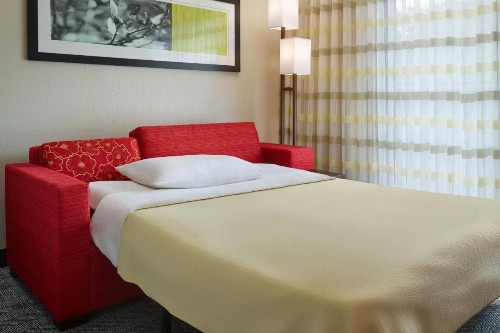 Courtyard by Marriott Baton Rouge Acadian Centre/LSU Area - image 19