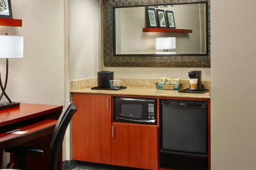 Courtyard by Marriott Baton Rouge Acadian Centre/LSU Area - image 22