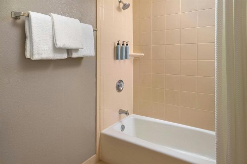Courtyard by Marriott Baton Rouge Acadian Centre/LSU Area - image 24