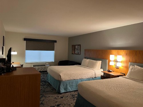 Best Western LSU/Medical Corridor Inn & Suites - image 22