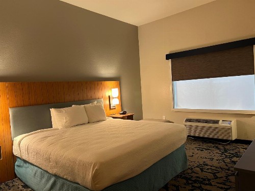 Best Western LSU/Medical Corridor Inn & Suites - image 23