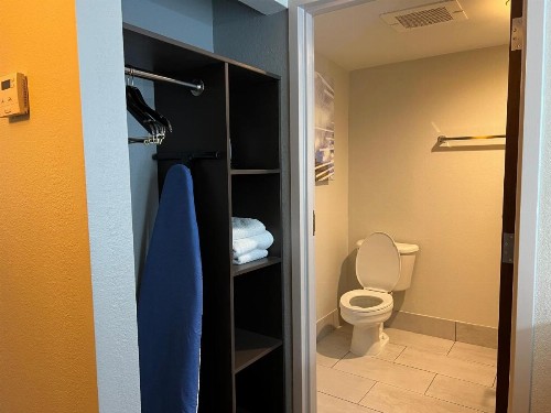 Best Western LSU/Medical Corridor Inn & Suites - image 24