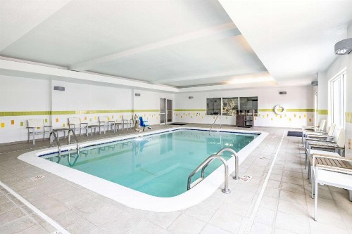 Best Western LSU/Medical Corridor Inn & Suites - image 27