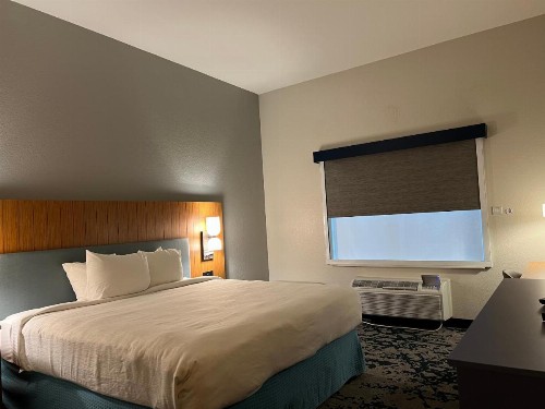 Best Western LSU/Medical Corridor Inn & Suites - image 28