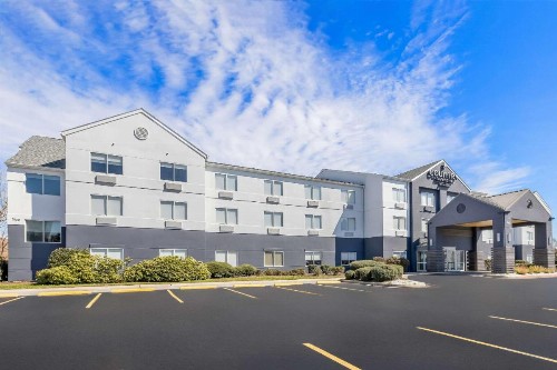 Best Western LSU/Medical Corridor Inn & Suites - image 29