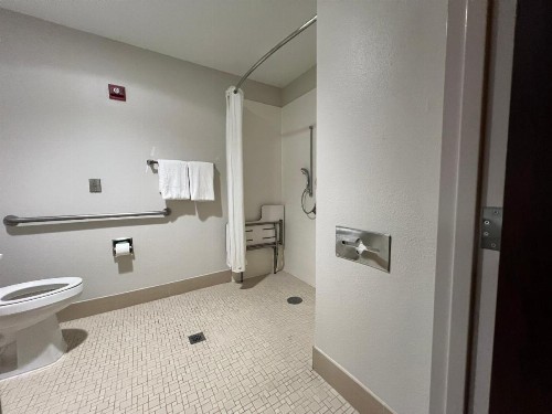 Best Western LSU/Medical Corridor Inn & Suites - image 31