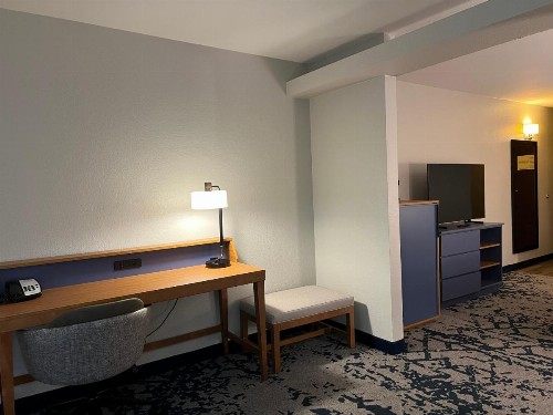 Best Western LSU/Medical Corridor Inn & Suites - image 35