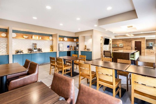 Best Western LSU/Medical Corridor Inn & Suites - image 36