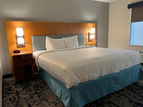 Best Western LSU/Medical Corridor Inn & Suites - image 37