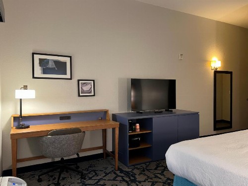 Best Western LSU/Medical Corridor Inn & Suites - image 38
