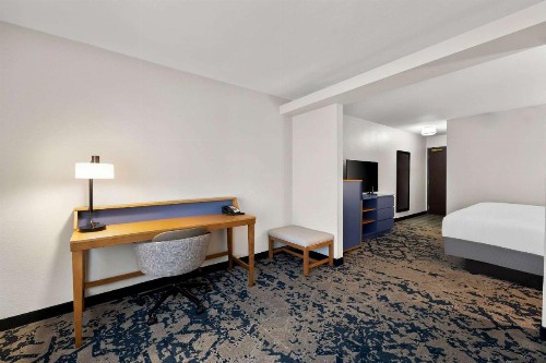 Best Western LSU/Medical Corridor Inn & Suites - image 39