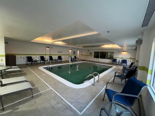 Best Western LSU/Medical Corridor Inn & Suites - image 43