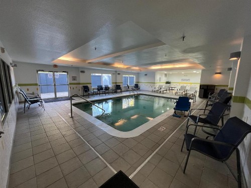 Best Western LSU/Medical Corridor Inn & Suites - image 49